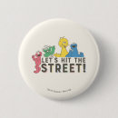 Search for sesame street badges Baby