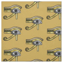 Search for egyptian fabric Horus