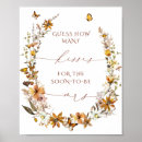 Search for autumn wedding posters Elegant modern