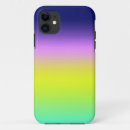 Search for neon purple iphone cases Green