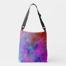 Search for psychedelic bags Turquoise