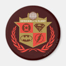Search for defend magnets Dc comics