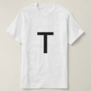 Search for capital letter tshirts Funny
