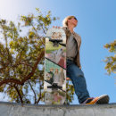 Search for 4 comp skateboards Photo collage