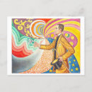 Search for paul signac postcards Magician