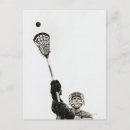Search for lacrosse gear postcards Vertical