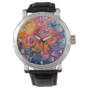 Search for psychedelic watches Trippy
