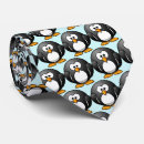Search for penguin ties Animal