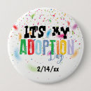 Search for adopting badges Adopted
