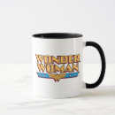 Search for wonder woman logo mugs Lasso of truth