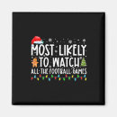Search for watching magnets Winter