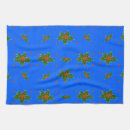 Search for blue christmas tea towels Botanical