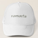 Search for namaste hats Inspirational