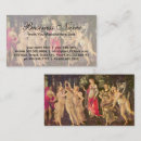 Search for mythological business cards Mythology