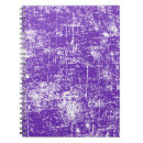 Search for distressed notebooks Vintage