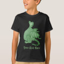Search for fantasy creature tshirts Mythical creatures