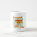 Search for hot dog food mugs Cute