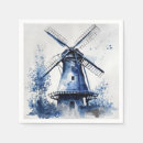Search for delft blue placemats Antique
