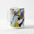 Search for abstract mugs Brights