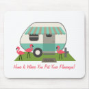 Search for trailer mouse mats Camper