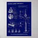 Search for conception posters Space
