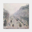 Search for boulevard magnets Paris