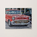 Search for chevy puzzles Red