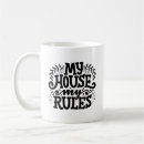 Search for my house my rules Boyfriend
