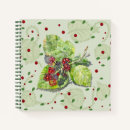 Search for berries notebooks Green