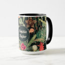 Search for vintage cactus mugs Cacti