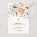 Search for thank you enclosure cards Greenery