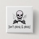 Search for drinking and driving badges Dont drink and drive