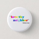 Search for love badges pride