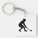 Search for hockey stick key rings Athlete