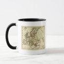 Search for ancient maps mugs David rumsey