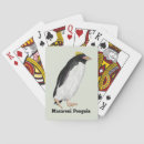 Search for penguins playing cards Nature