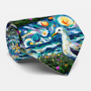 Search for seagull ties Blue