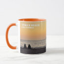 Search for venice beach california mugs Ocean