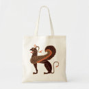 Search for gryphon bags Mythology