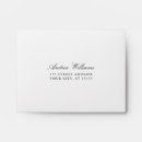 Search for floral lined envelopes White