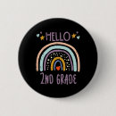 Search for first day of school badges Teacher