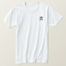 Search for circumference tshirts Mathematics