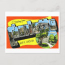 Search for vintage north carolina postcards Greetings from
