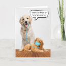 Search for veterinarian thank you cards Thanks