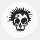 Search for zomby stickers Horror