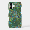 Search for green paisley iphone cases Ornate