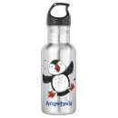 Search for puffin drinkware Illustration