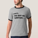 Search for audition tshirts Film