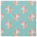 Search for pony fabric Cute