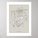 Search for schematic posters Blueprint